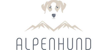 Alpenhund Logo